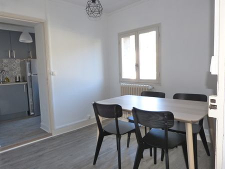 À LOUER – Appartement MEUBLÉ – Tours – Réf. GI-FG-G0404-03 - Photo 2