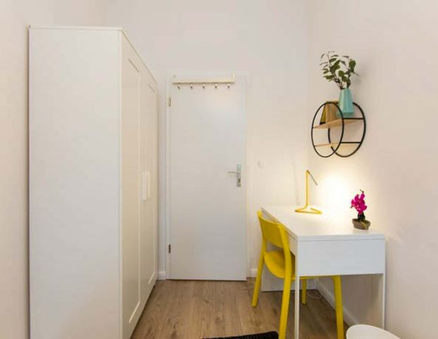 Grunewaldstraße WG105.03 - Foto 1