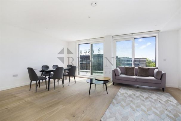 2 bedroom apartment to rent - Photo 1