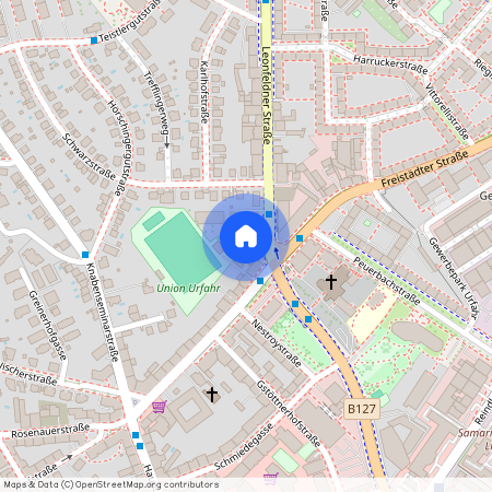 Leonfeldner Straße 1 05/23+24, 4040 Linz