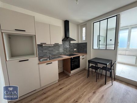 Location Appartement 1 pièce 25m² LE HAVRE 76600 - Photo 4