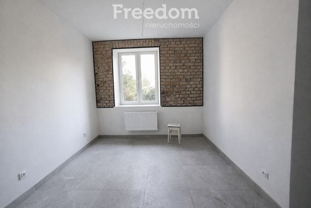 Żyrardowski, Żyrardów, Ludwika Waryńskiego - Zdjęcie 1