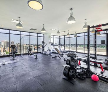 For Lease - 255 Bay Street Unit# 801, Ottawa Centre, Ontario - Photo 2