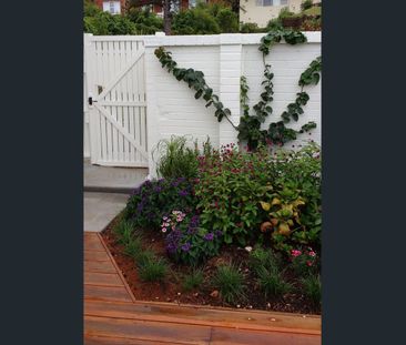 Spacious, north-facing open plan living area with high ceilings - Photo 4