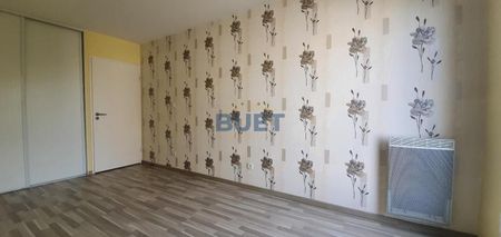 A LOUER - QUARTIER HAUT VICTOR HUGO - Appartement ... - Photo 3