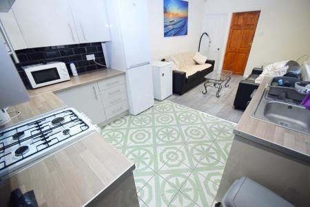 Ashford Street, Shelton, Stoke-On-Trent, ST4 - Photo 5