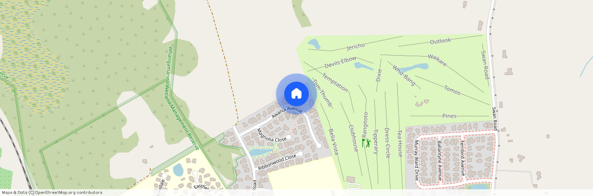 23a Awanui Avenue, Te Kauwhata, Waikato