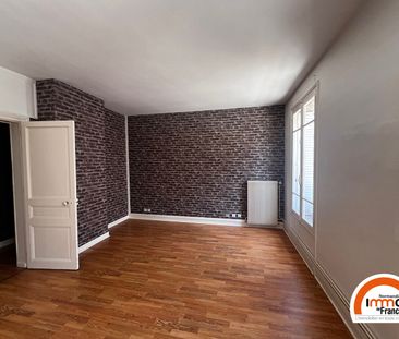 ROUEN - Appartement 4 pièces - Photo 2