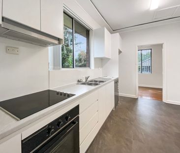 58 Greene Avenue, Ryde NSW 2112 - House For Rent | Domain - Photo 5