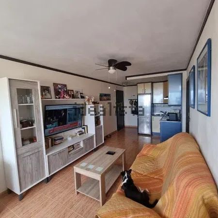 Alquiler de piso en Manantiales - Estación de Autobuses - Photo 1