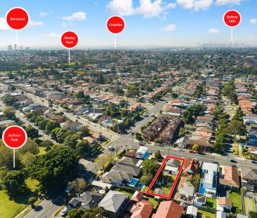 1 Lees Avenue, Croydon Park NSW 2133 - House For Rent | Domain - Photo 2