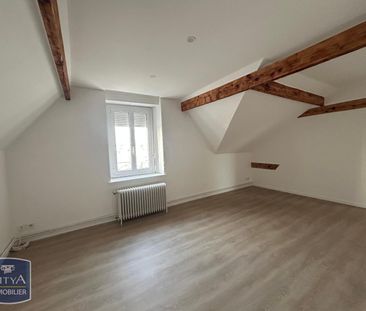 Location Appartement 3 pièces 52m² BAVILLIERS 90800 - Photo 4