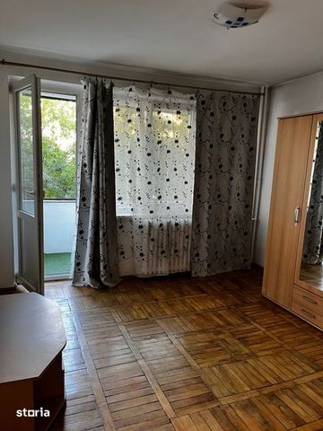 Inchiriez apartament 2 camere decomadat, zona aproape de centru/gara - Photo 3