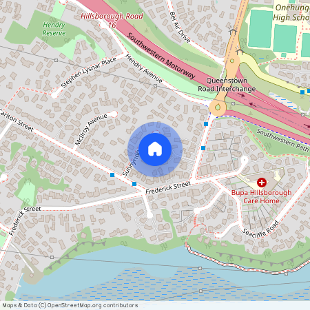 7 Sunnyridge Place, Hillsborough, Auckland City