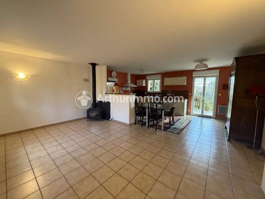 Location Maison 4 pièces 84 m2 à Saint-Astier - Photo 1