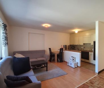 Gemütliche Erdgeschoss-Wohnung an zentraler Lage - Photo 1