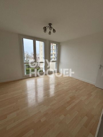 3 pièces - 53m² - parking sécurisé - Photo 3