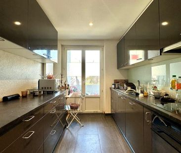 4.5 Zimmer, 120 m², 4. Stock - Photo 4