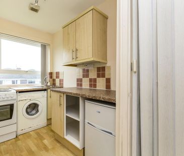 1 bedroom flat to rent - Photo 6