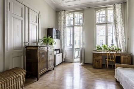 Mieszkanie do wynajęcia 2 pokoje Jana Henryka Dąbrowskiego, Pozna 53 m² - Фото 3