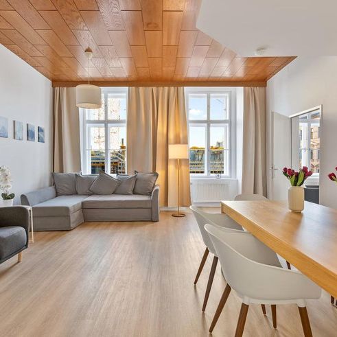 Radetzkystraße - Photo 1