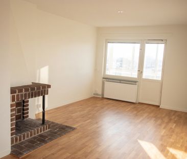 Ågatan 26, Bromölla - Foto 1