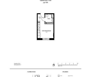 Kansliskrivargatan 5, 75257, Uppsala - Photo 1
