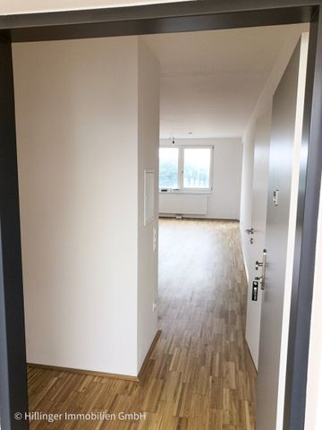 Großzügige 2-Zimmer Wohnung mit Loggia - Foto 5