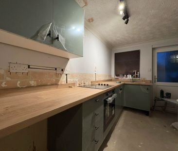 COMING SOON!!!!!! A lovely two bedroom terrace property situated in... - Photo 3