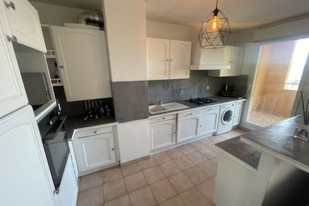 Bel appartement 3/4 pièces meublé - Photo 5