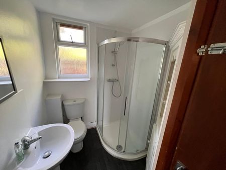 Studio Flat, Oak Grove, NW2 - Photo 5