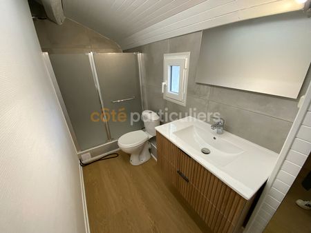 Appartement 2 pièces refait à neuf au dernier étage - Photo 5