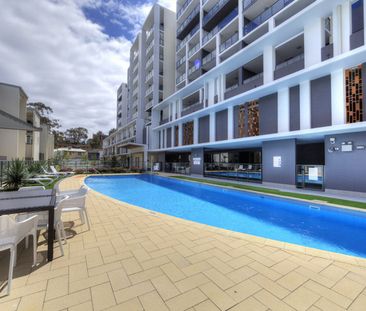 RESORT STYLE FACILITIES - Photo 1