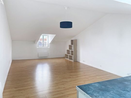 Appartement T3 La Rochelle à louer - Photo 1