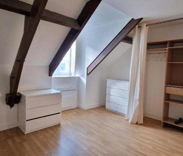 Location Appartement 2 pièces 63m² BRIVE LA GAILLARDE 19100 - Photo 6