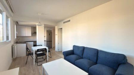 Apartamento de alquiler en Avenida de la Industria, 51, Primera Fase - Nuevo Tres Cantos - Foto 5