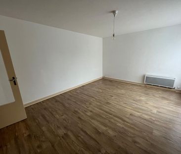 Location Appartement 1 pièce 31m² ANGERS 49100 - Photo 1