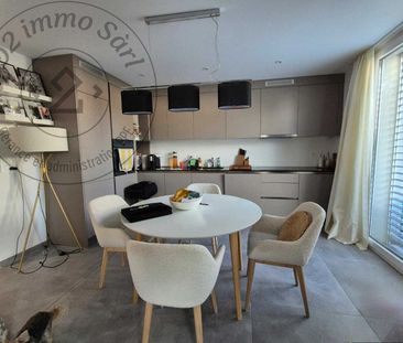 Superb 4.5 room apartment on the ground floor - Photo 5