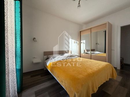Inchiriere pe termen scurt, apartament 2 camere, ARED - Fotografie 3