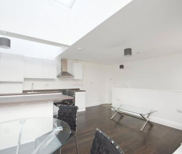 1 bedroom house to rent - Photo 4