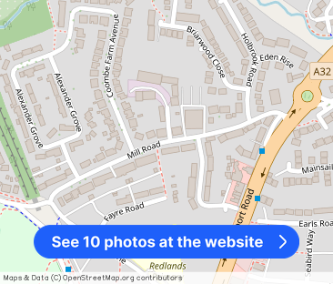 Mill Road, PO16 - Photo 1