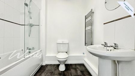1 bedroom flat to rent - Photo 5