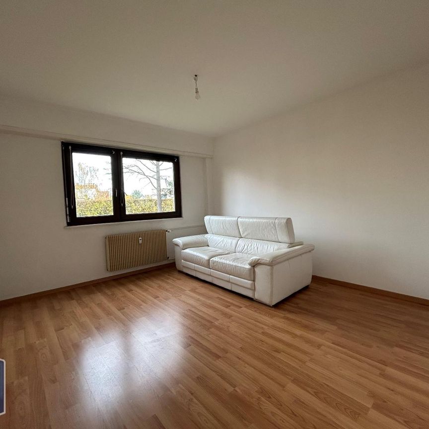 Location Appartement 2 pièces 56m² STRASBOURG 67000 - Photo 1