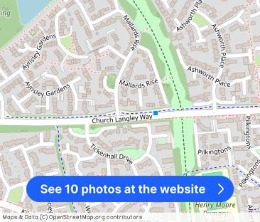 Aynsley Gardens, Harlow, CM17 - Photo 1