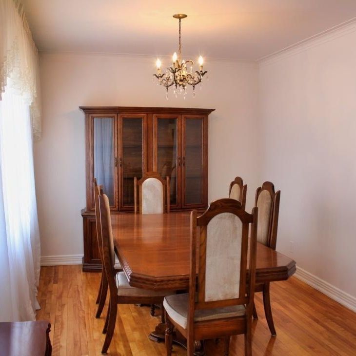 Maison de plain-pied à louer - Montréal (Saint-Laurent) (Autres) Maison de plain-pied à louer - Montréal (Saint-Laurent) (Autres) - Photo 1