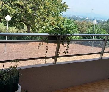 Location Appartement - Antibes Bréguières - Photo 2