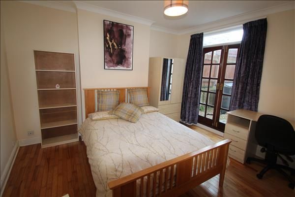 1 bedroom house of multiple occupation to rent - Photo 1