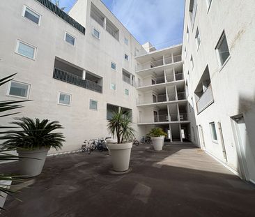 Appartement T2 BEGLES à louer - Photo 4