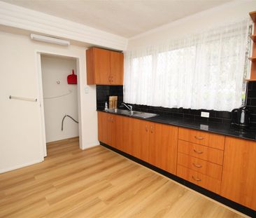 BRIGHT AND SUNNY GROUND FLOOR UNIT - Photo 4