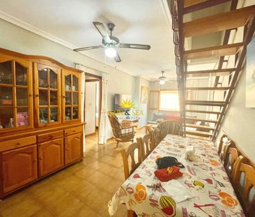 2-BEDROOM APARTMENT FOR RENT IN LO PAGAN - MURCIA - Photo 6